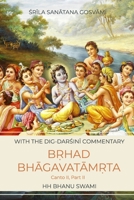 B?had Bhagavatam?ta, Canto 2, Part 2: Gopakumara Enters Goloka B084Z1ZYK8 Book Cover