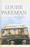 Loving Stranger 0786263768 Book Cover