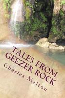 Tales from Geezer Rock 1539183440 Book Cover