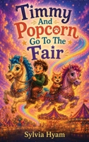 Timmy And Popcorn Go To The Fair 1919083081 Book Cover