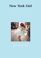 New York Girl 1291867546 Book Cover