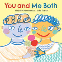 You and Me Both 1771473665 Book Cover