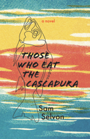 Those who eat the cascadura 0920661122 Book Cover