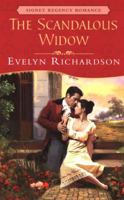The Scandalous Widow 0451210085 Book Cover