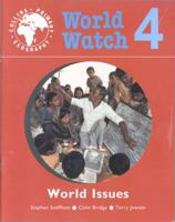 World Issues: Pupil Book 4 0003154734 Book Cover