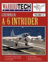 Grumman A-6 Intruder 1580070507 Book Cover