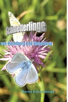 Schmetterlinge von Havelberg und Umgebung (German Edition) 3384286618 Book Cover