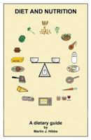 Diet and Nutrition 1727184106 Book Cover