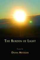 The Burden of Light 099834432X Book Cover