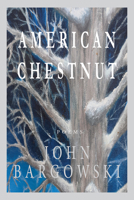 American Chestnut 1622884035 Book Cover