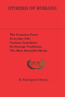 Stories of Romans B09WYXLW6S Book Cover