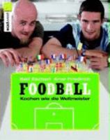 Foodball 3517069574 Book Cover