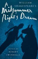A Midsummer Night's Dream 1408104369 Book Cover