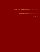 Top US Retirement Plans - Multiemployer Plan - Ohio: Employee Benefit Plans B08F6MVGFK Book Cover