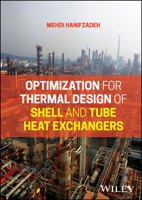 Optimization for Thermal Design of Shell and Tubeheat Exchangers 1394313020 Book Cover