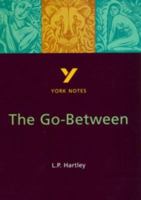 York Notes on L.P.Hartley's "Go-between" (York Notes) 0582368421 Book Cover