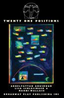 Twenty One Positions 0881456292 Book Cover