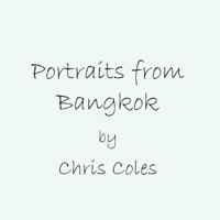 Portraits from Bangkok 1796497738 Book Cover