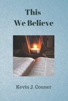 This We Believe 171994394X Book Cover