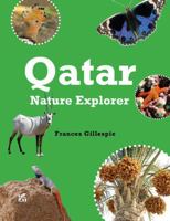 Qatar Nature Explorer 9927129408 Book Cover