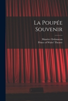 La Poupée Souvenir 1015224164 Book Cover