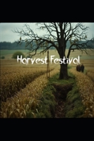 Harvest Festival B0F6YK9VNX Book Cover