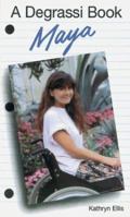 Maya (Degrassi Junior High Series) 1550283634 Book Cover