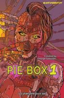 Pie Box 1 1386701645 Book Cover