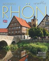 Bavarian Rhön 3800319071 Book Cover