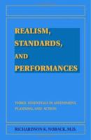 Realism, Standards and Performances 1412050197 Book Cover