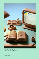 NLP with Python 1778905625 Book Cover