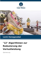 "12" Algorithmen zur Reduzierung der Verlustleistung (German Edition) 6209400655 Book Cover