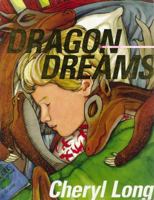 Dragon Dreams 9889881950 Book Cover