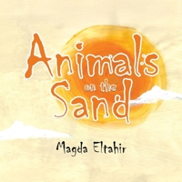 Animals on the Sand B0DBSKHJPQ Book Cover