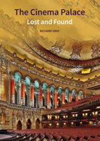 Lost Cinemas 1836245815 Book Cover