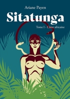 Sitatunga - L'âme africaine (French Edition) 2960250915 Book Cover