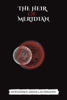 The Heir of Meridian 9948755154 Book Cover