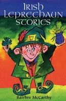 Irish Leprechaun Stories 1856352293 Book Cover