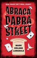 Abracadabra Street 1803132779 Book Cover