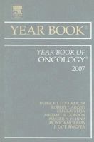 Year Book of Oncology: Volume 2007 0323046568 Book Cover