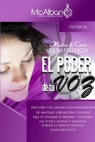 El Poder De Tu Voz 0359475949 Book Cover