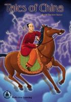 Tales of China (Cover-to-Cover Timeless Classics: Cultural & Hist) 0780773136 Book Cover