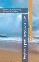 Love, Devotion, and Longing (Books 1 to 3 of Love, Devotion, and Longing) 0648929515 Book Cover