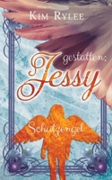 Gestatten: Jessy (German Edition) 3748190581 Book Cover