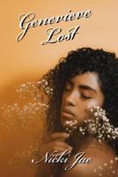 Genevieve Lost (Finding Truth) 172918135X Book Cover