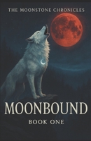 Moonbound: The Moonstone Chronicles: Book One B0F7GPRKJ8 Book Cover