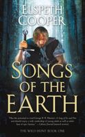 Songs of the Earth 0765331659 Book Cover