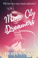 Music City Dreamers 1838066888 Book Cover