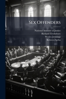 Sex Offenders 1025074203 Book Cover