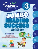 Third Grade Super Reading Success (Sylvan Super Workbooks) 0375430067 Book Cover
